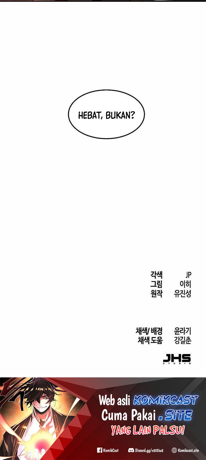 Return of the Mad Demon Chapter 69 Gambar 49