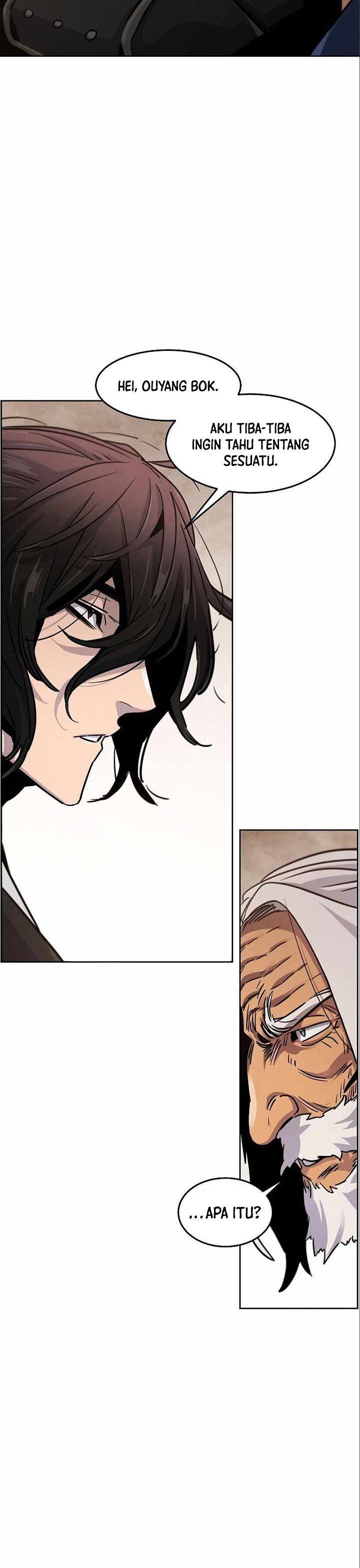 Return of the Mad Demon Chapter 70 Gambar 6