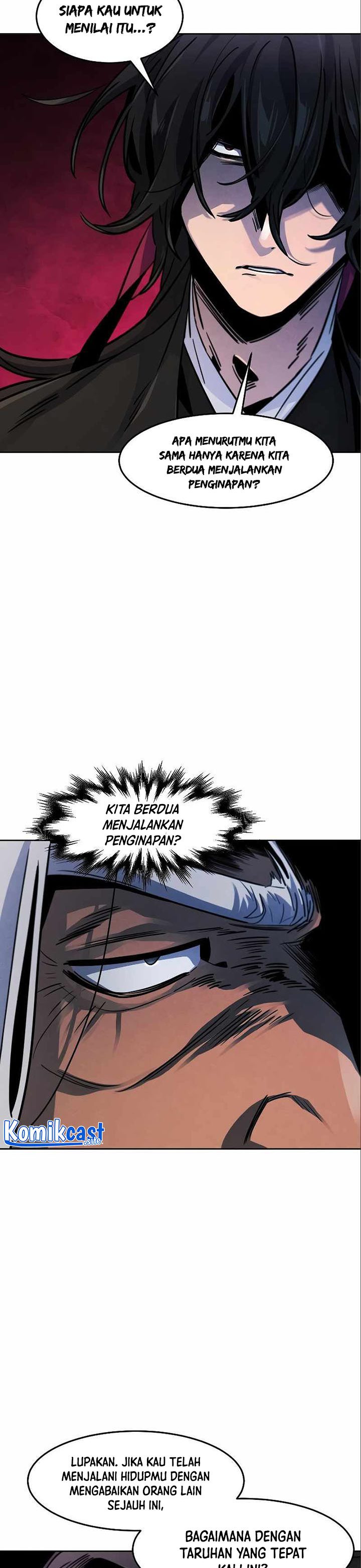 Return of the Mad Demon Chapter 70 Gambar 10