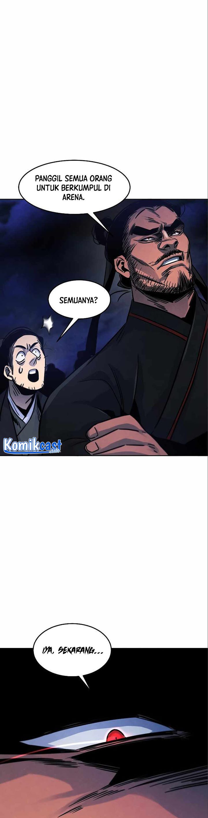 Return of the Mad Demon Chapter 70 Gambar 20