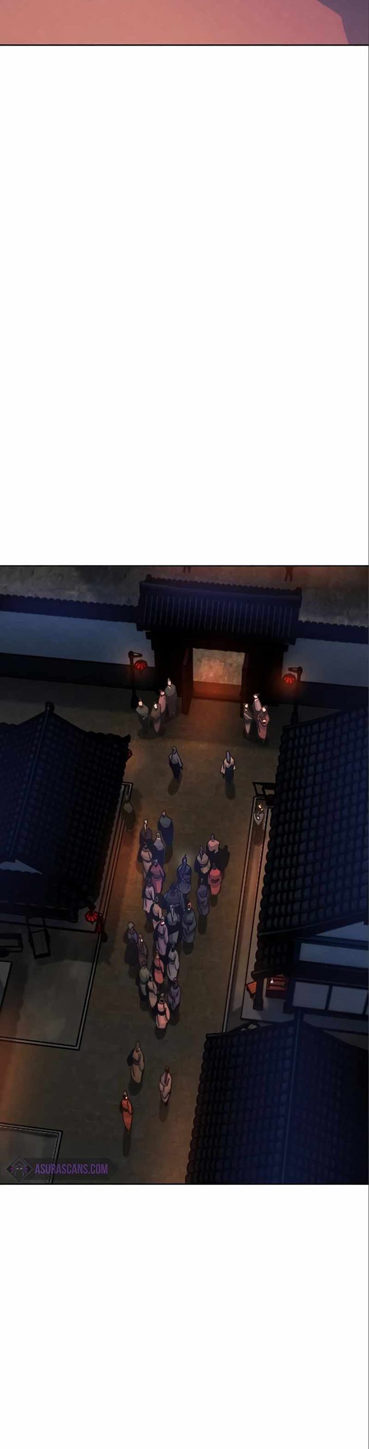 Return of the Mad Demon Chapter 70 Gambar 21