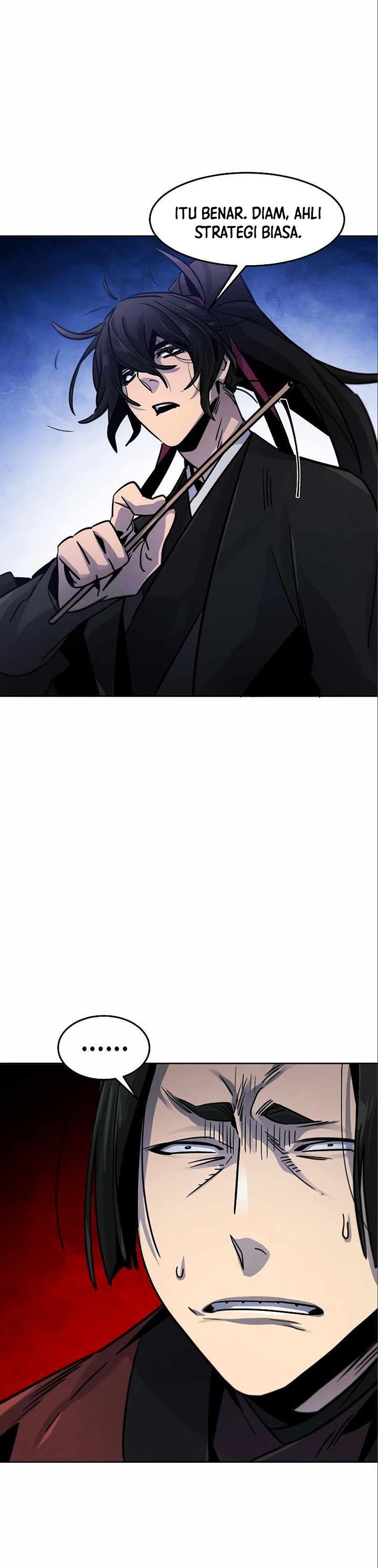 Return of the Mad Demon Chapter 70 Gambar 27