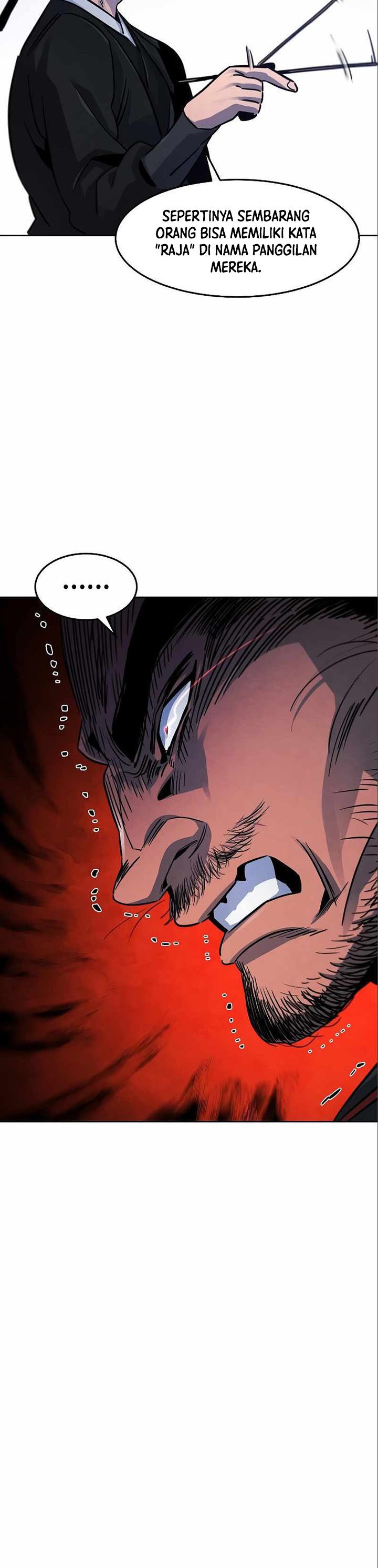 Return of the Mad Demon Chapter 70 Gambar 29