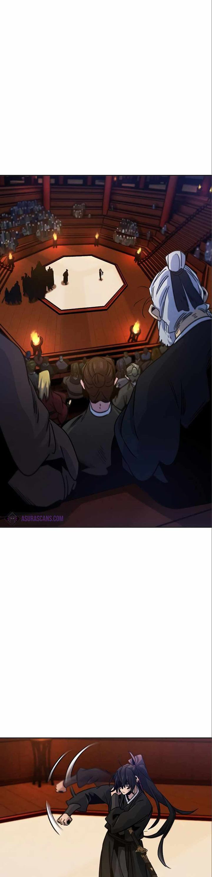 Return of the Mad Demon Chapter 70 Gambar 30