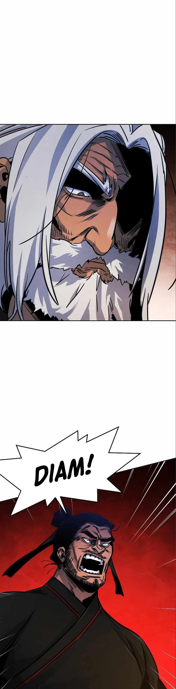 Return of the Mad Demon Chapter 70 Gambar 33