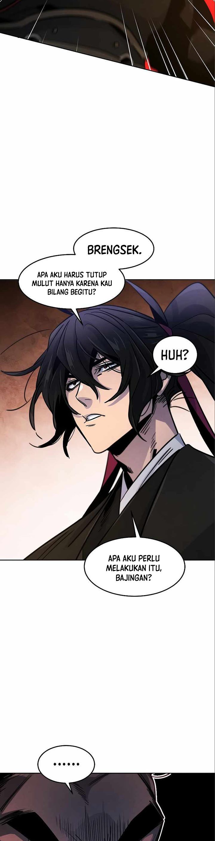Return of the Mad Demon Chapter 70 Gambar 34