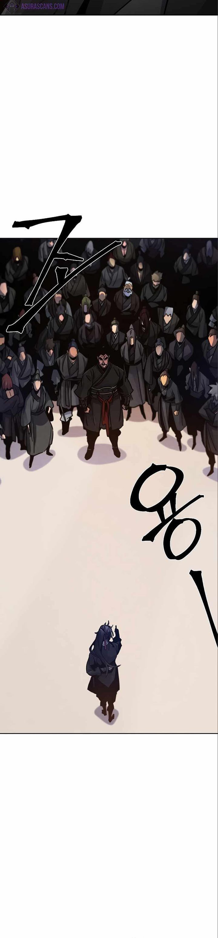 Return of the Mad Demon Chapter 70 Gambar 41