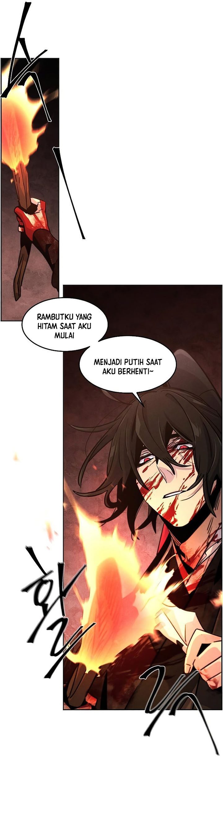 Return of the Mad Demon Chapter 73 Gambar 10