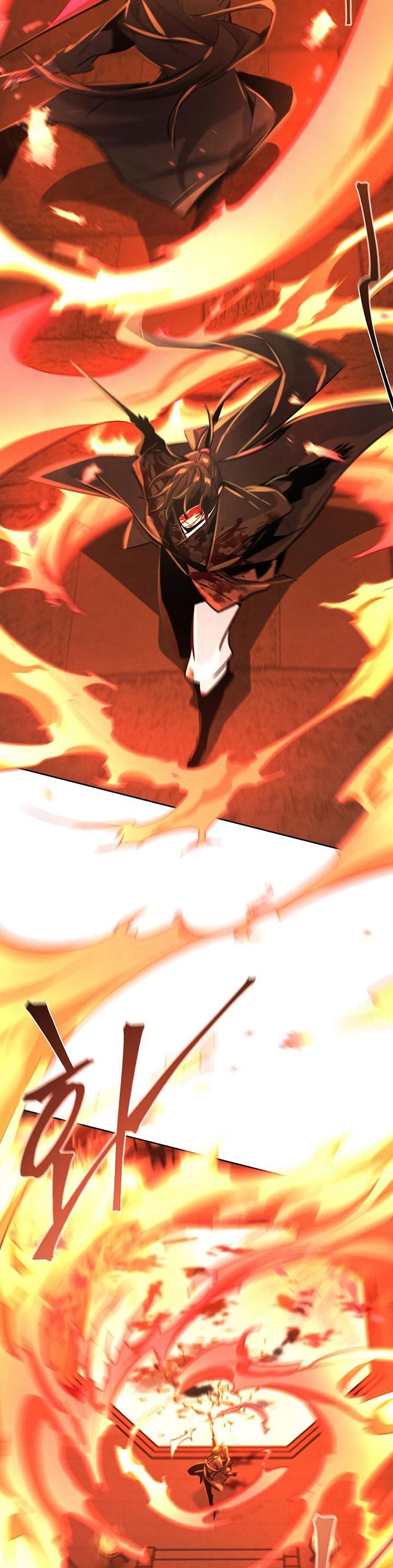 Return of the Mad Demon Chapter 73 Gambar 19