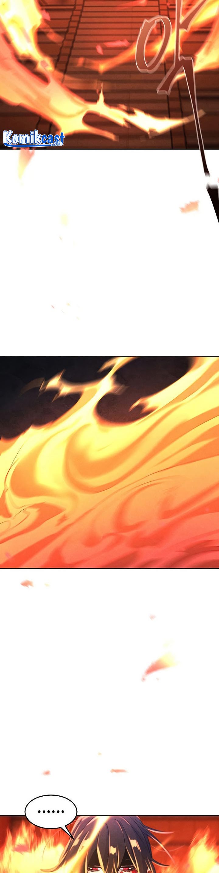 Return of the Mad Demon Chapter 73 Gambar 20