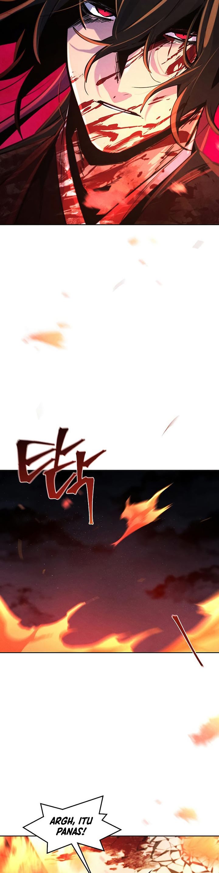 Return of the Mad Demon Chapter 73 Gambar 24