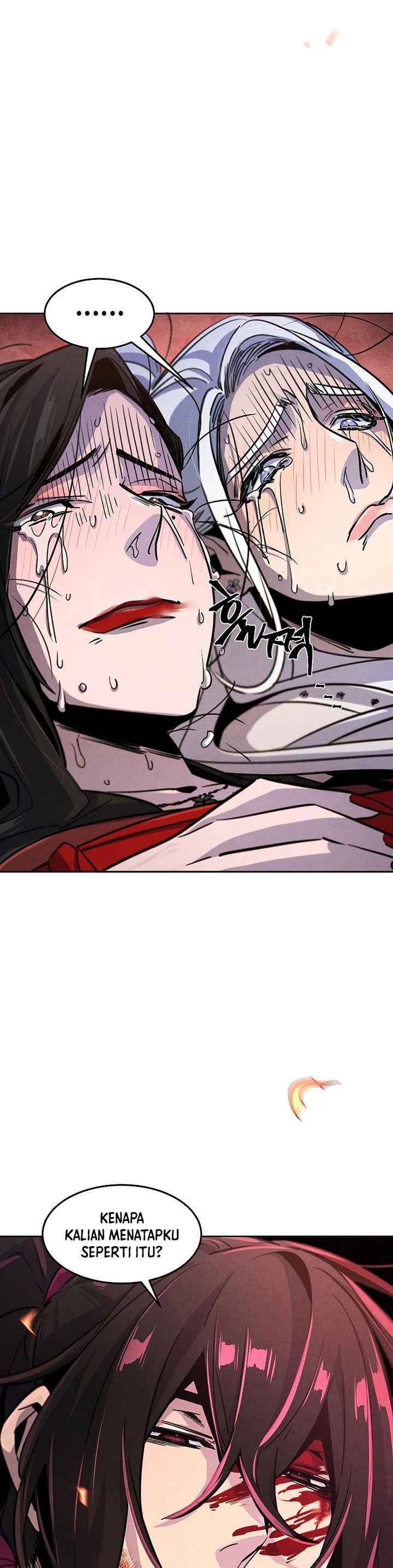 Return of the Mad Demon Chapter 73 Gambar 34
