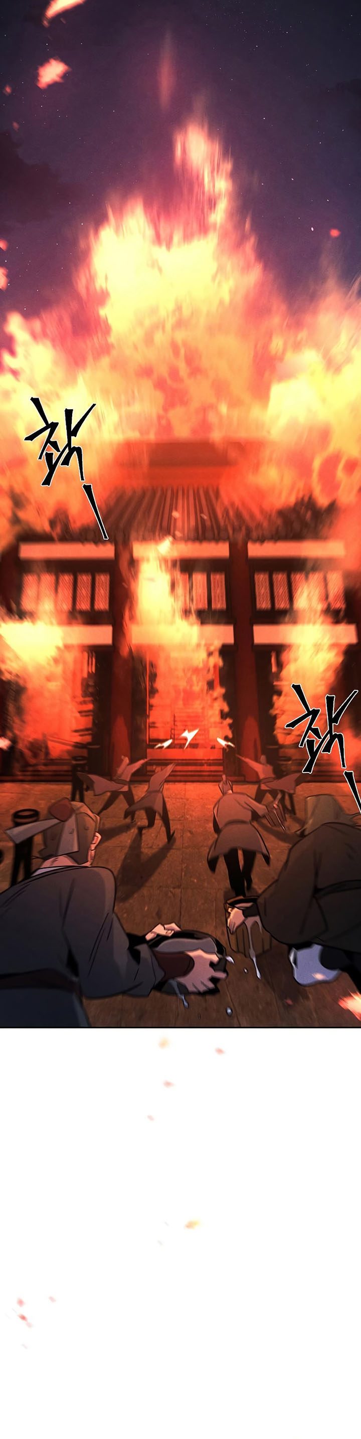 Return of the Mad Demon Chapter 73 Gambar 37