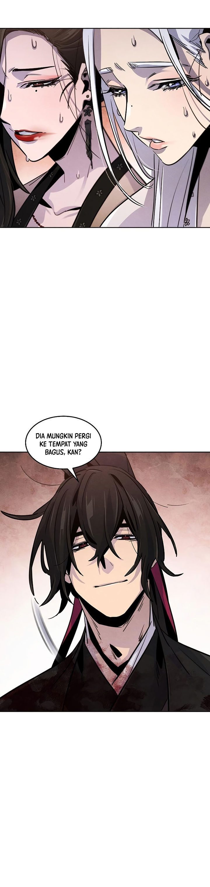 Return of the Mad Demon Chapter 73 Gambar 46