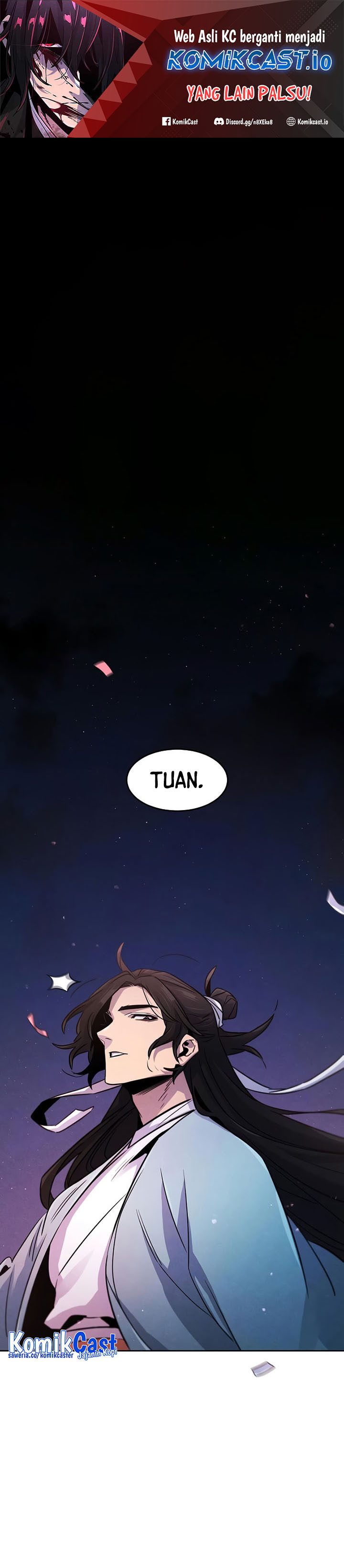 Return of the Mad Demon Chapter 81 Gambar 2