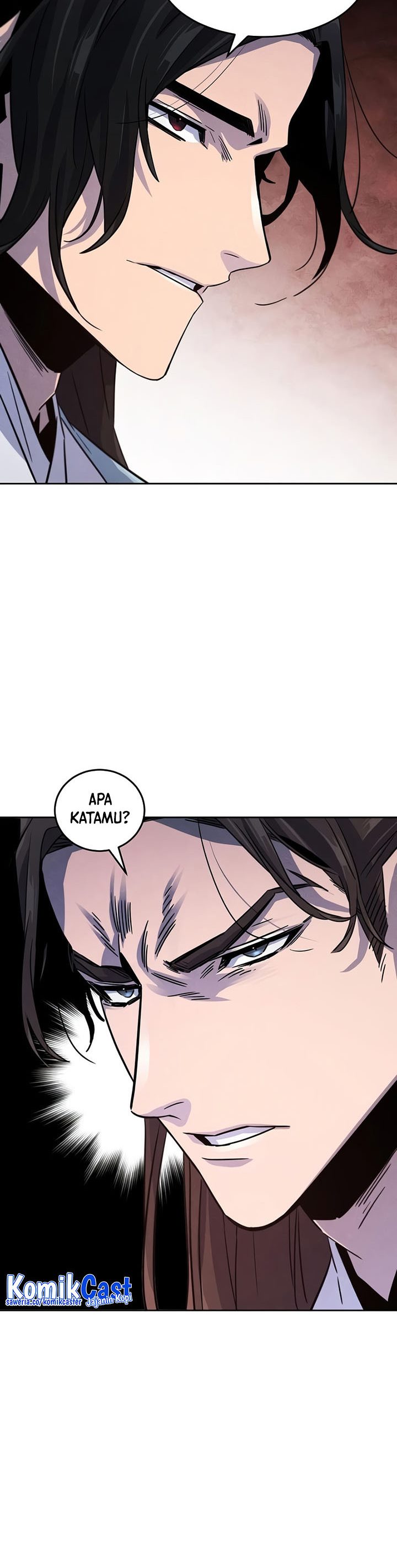 Return of the Mad Demon Chapter 81 Gambar 29