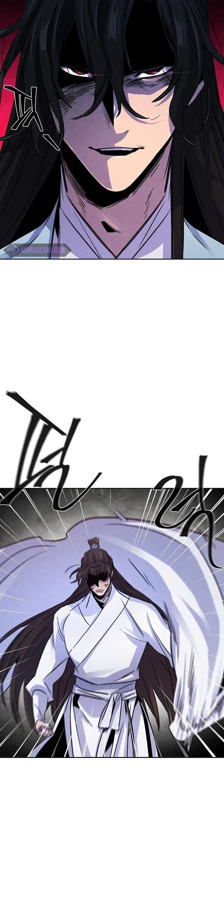 Return of the Mad Demon Chapter 82 Gambar 17