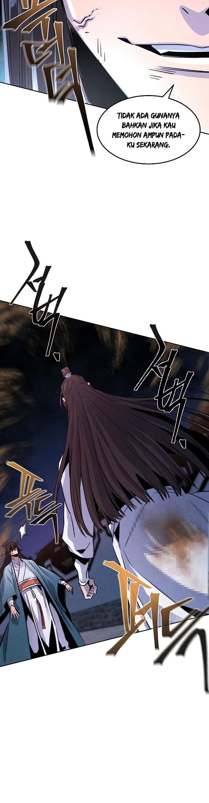 Return of the Mad Demon Chapter 82 Gambar 23