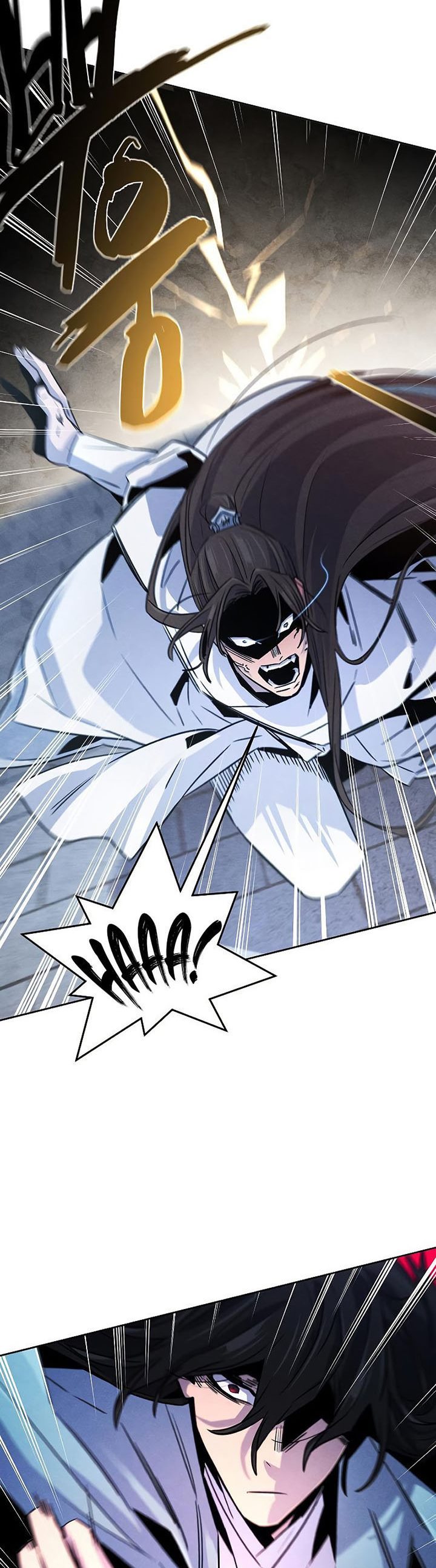 Return of the Mad Demon Chapter 82 Gambar 27