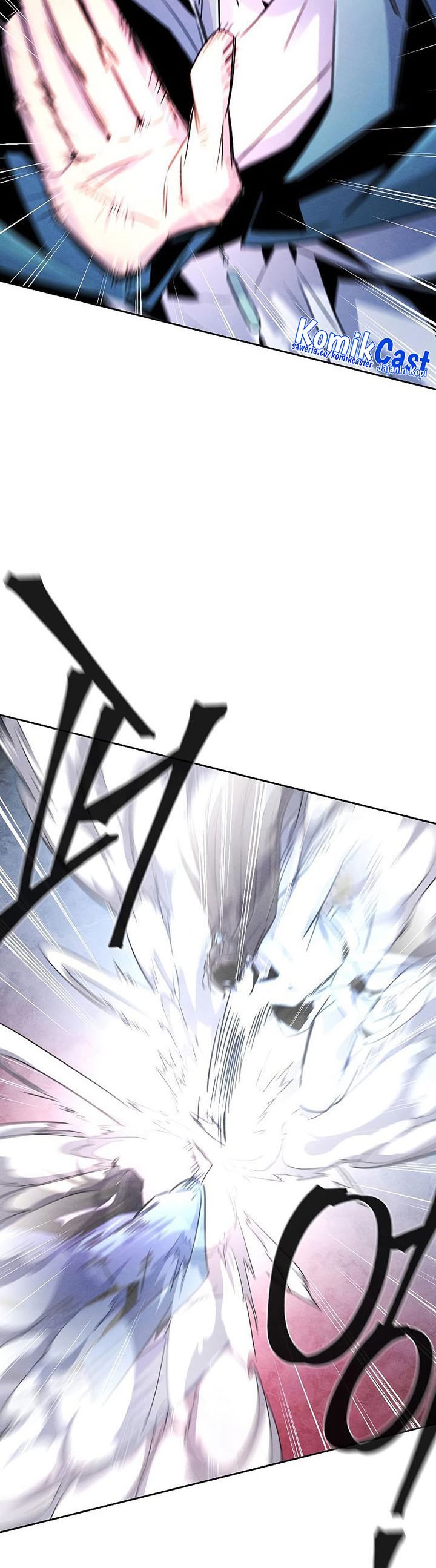Return of the Mad Demon Chapter 82 Gambar 28