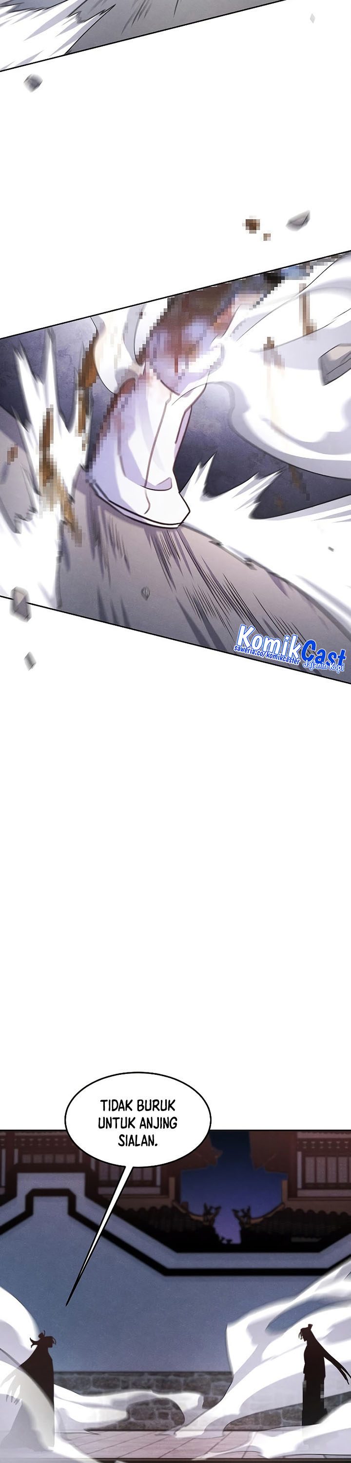 Return of the Mad Demon Chapter 82 Gambar 43