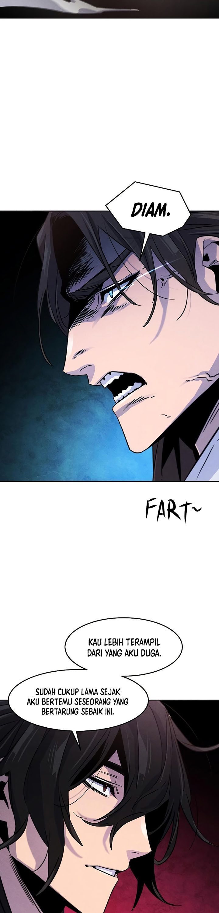 Return of the Mad Demon Chapter 82 Gambar 44