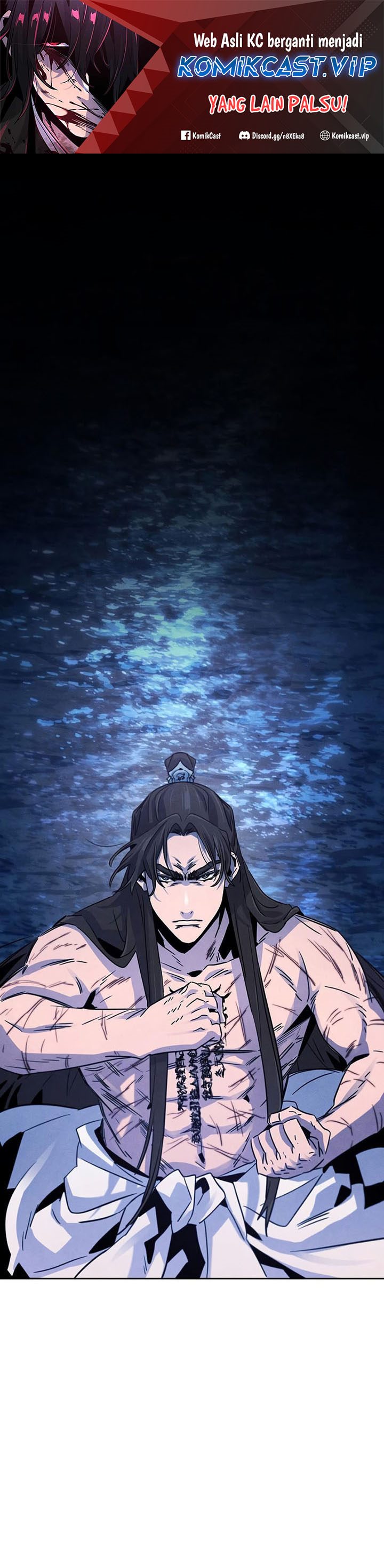 Return of the Mad Demon Chapter 84 Gambar 2