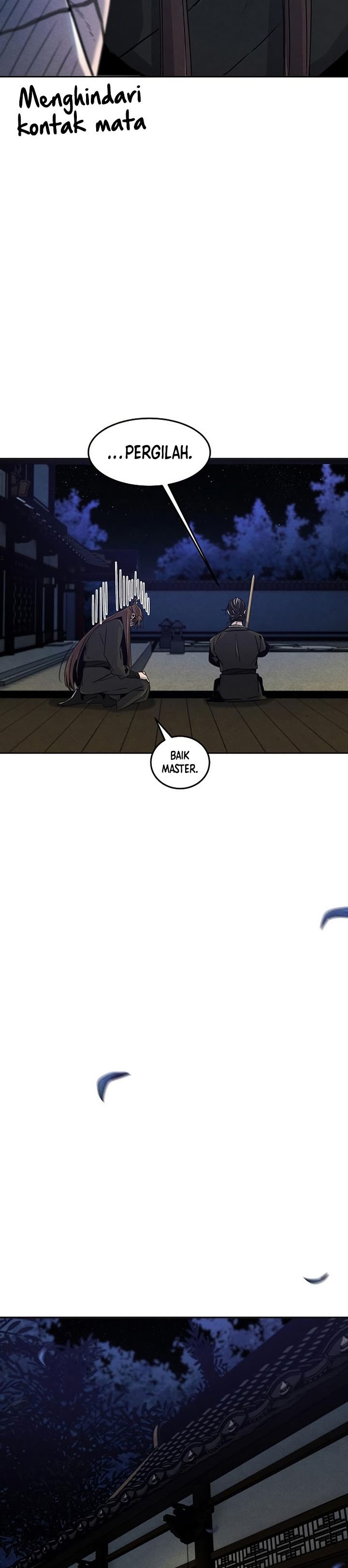Return of the Mad Demon Chapter 84 Gambar 24