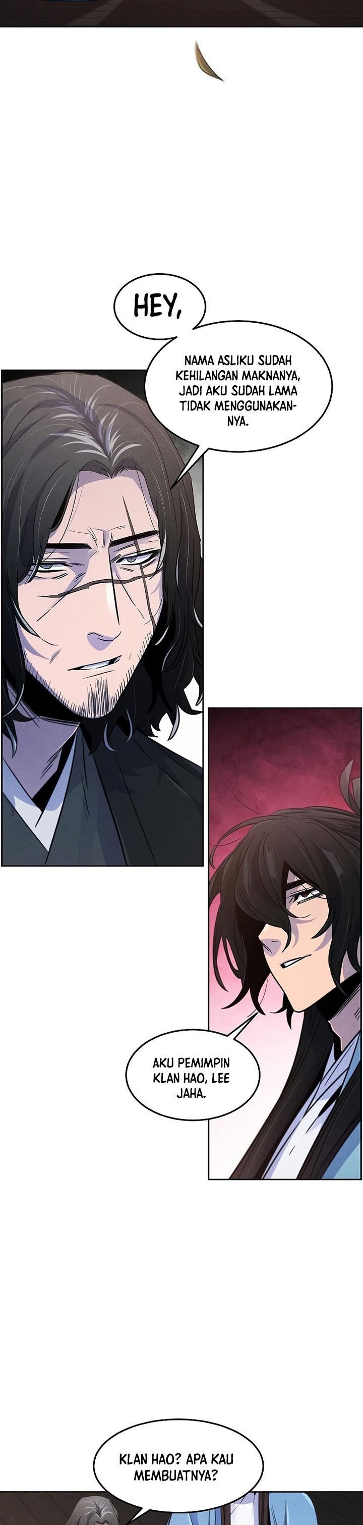 Return of the Mad Demon Chapter 87 Gambar 4