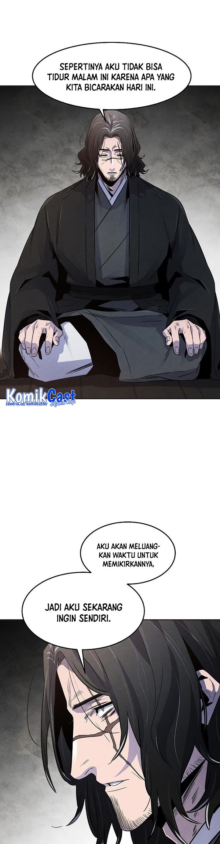 Return of the Mad Demon Chapter 87 Gambar 7