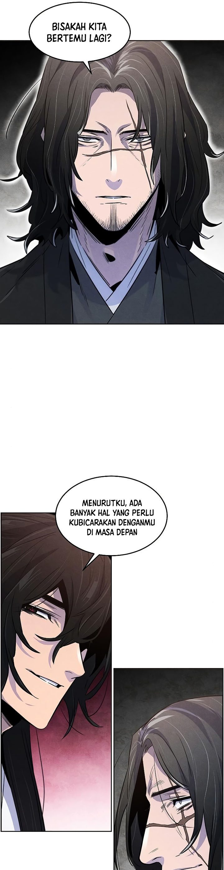 Return of the Mad Demon Chapter 87 Gambar 10