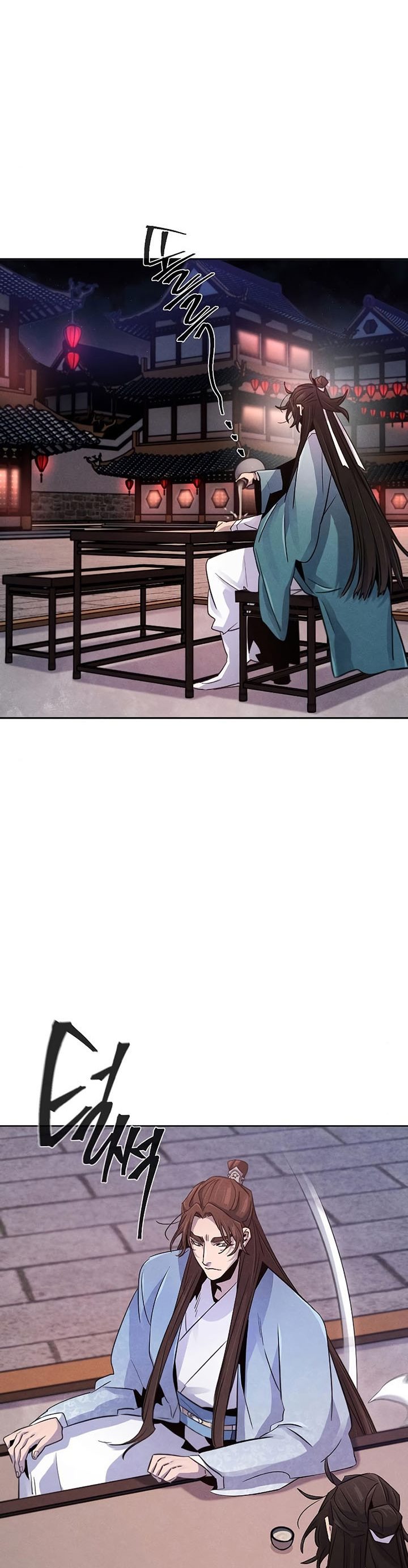 Return of the Mad Demon Chapter 87 Gambar 23