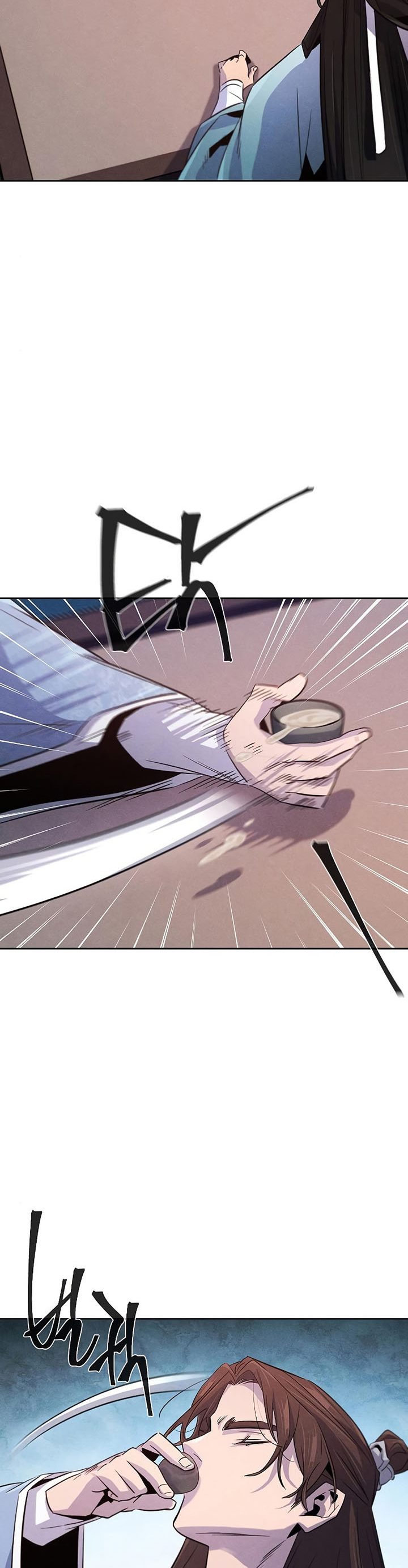 Return of the Mad Demon Chapter 87 Gambar 24