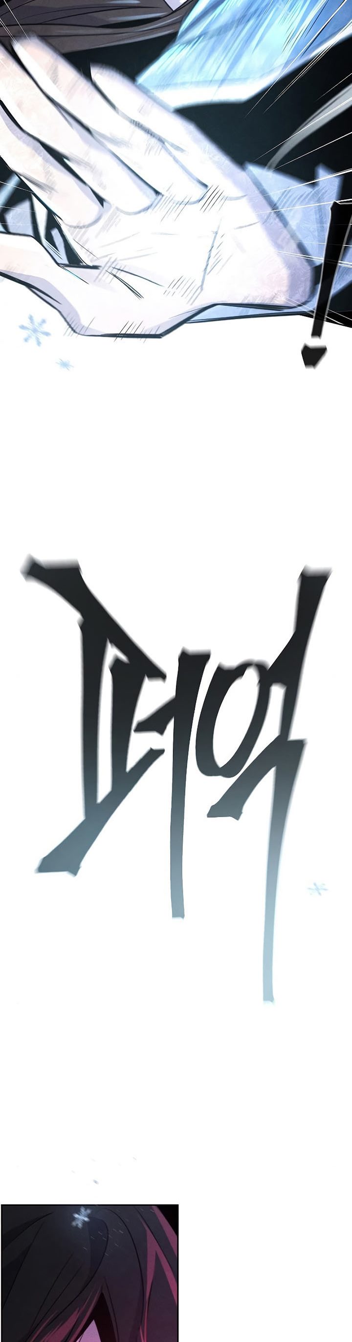 Return of the Mad Demon Chapter 87 Gambar 44