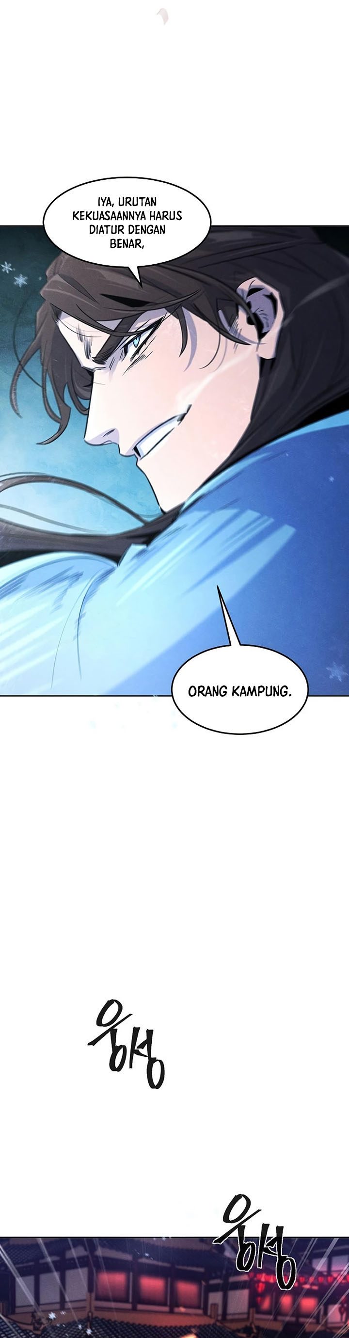 Return of the Mad Demon Chapter 88 Gambar 5