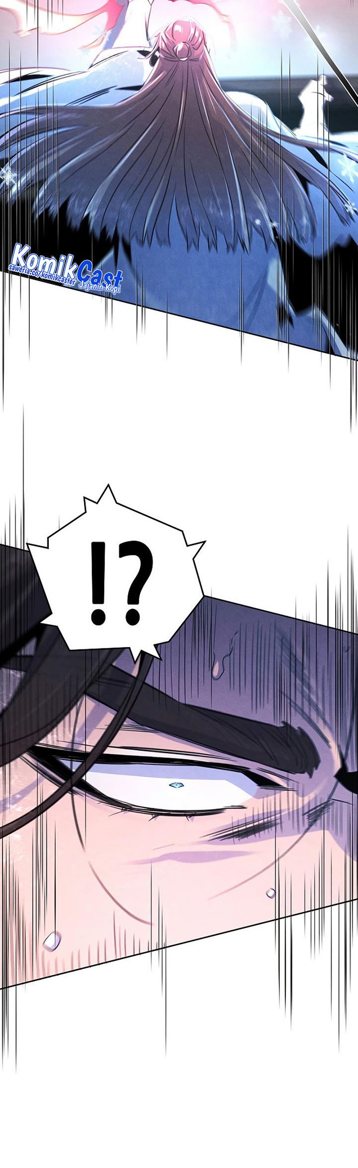 Return of the Mad Demon Chapter 88 Gambar 9
