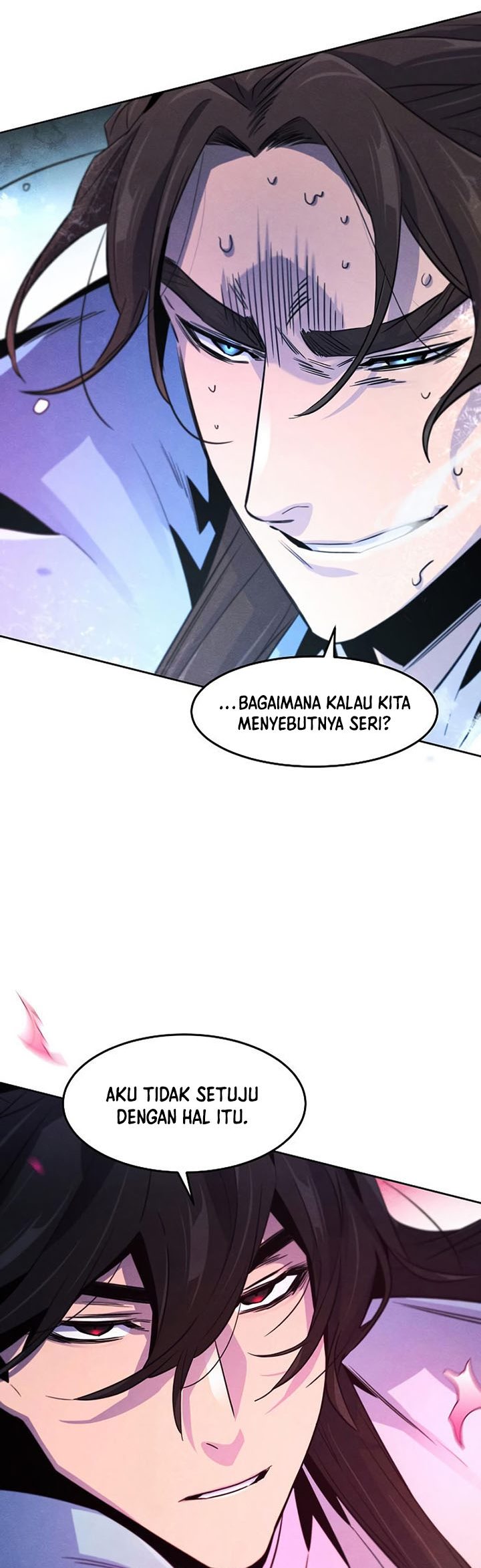 Return of the Mad Demon Chapter 88 Gambar 10