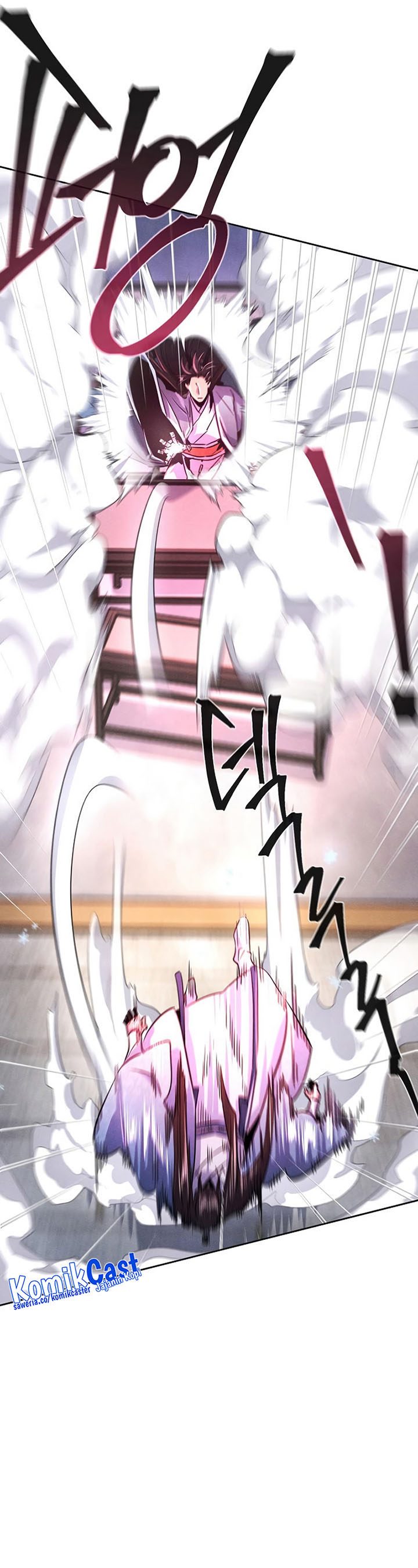 Return of the Mad Demon Chapter 88 Gambar 12