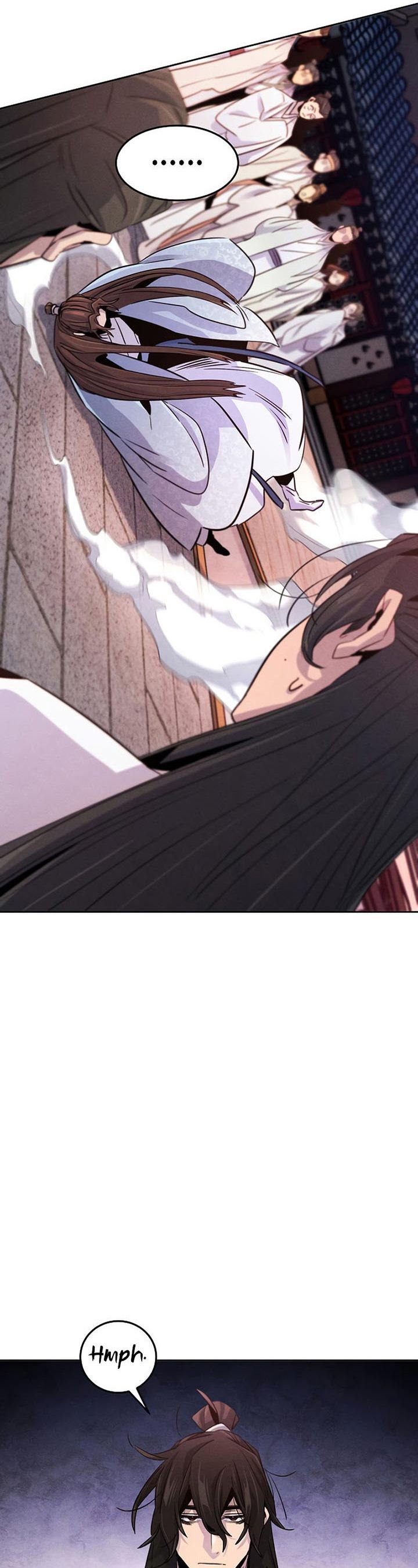 Return of the Mad Demon Chapter 88 Gambar 13