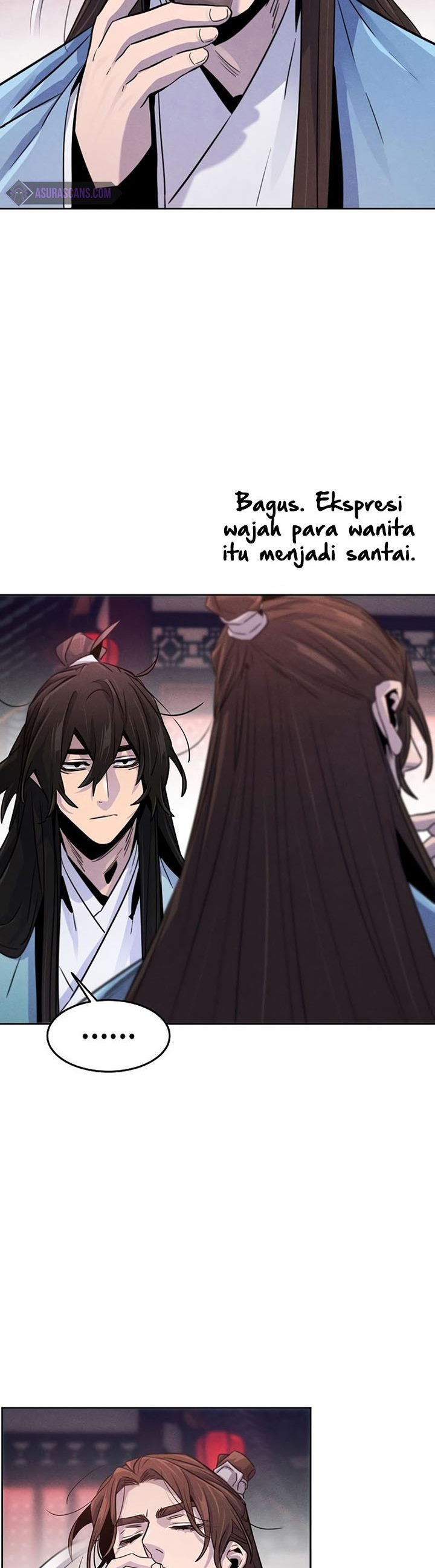 Return of the Mad Demon Chapter 88 Gambar 20