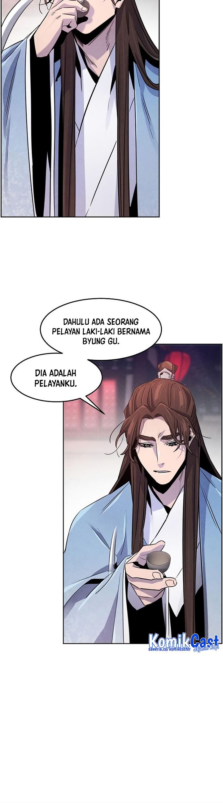 Return of the Mad Demon Chapter 88 Gambar 21