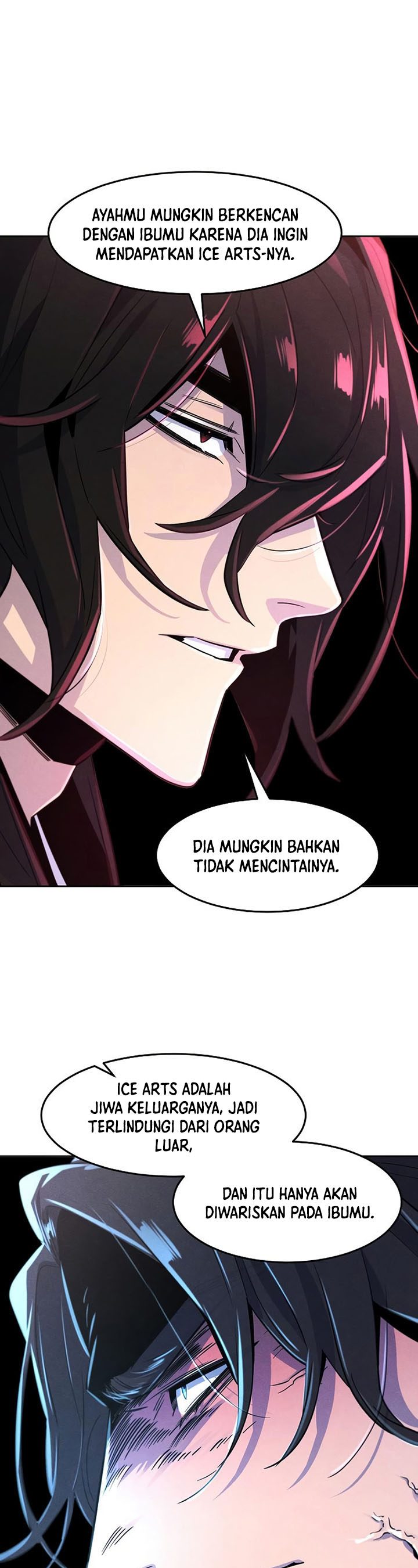 Return of the Mad Demon Chapter 88 Gambar 32