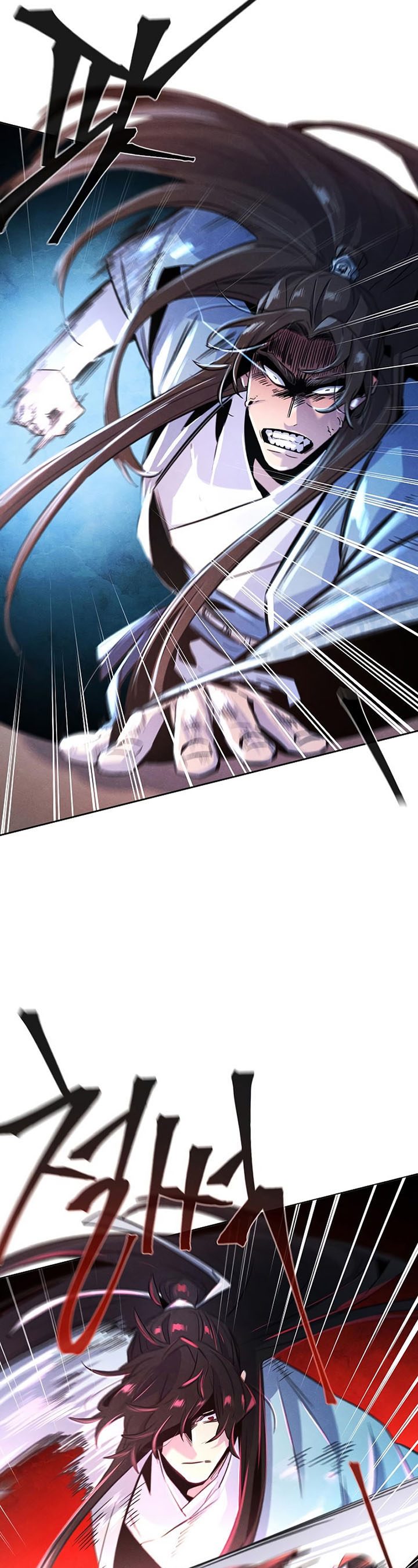 Return of the Mad Demon Chapter 88 Gambar 34