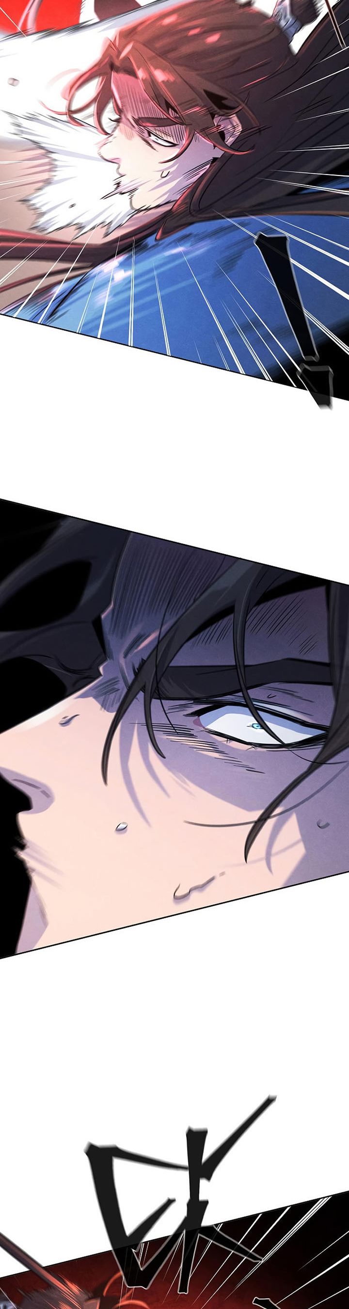 Return of the Mad Demon Chapter 88 Gambar 35