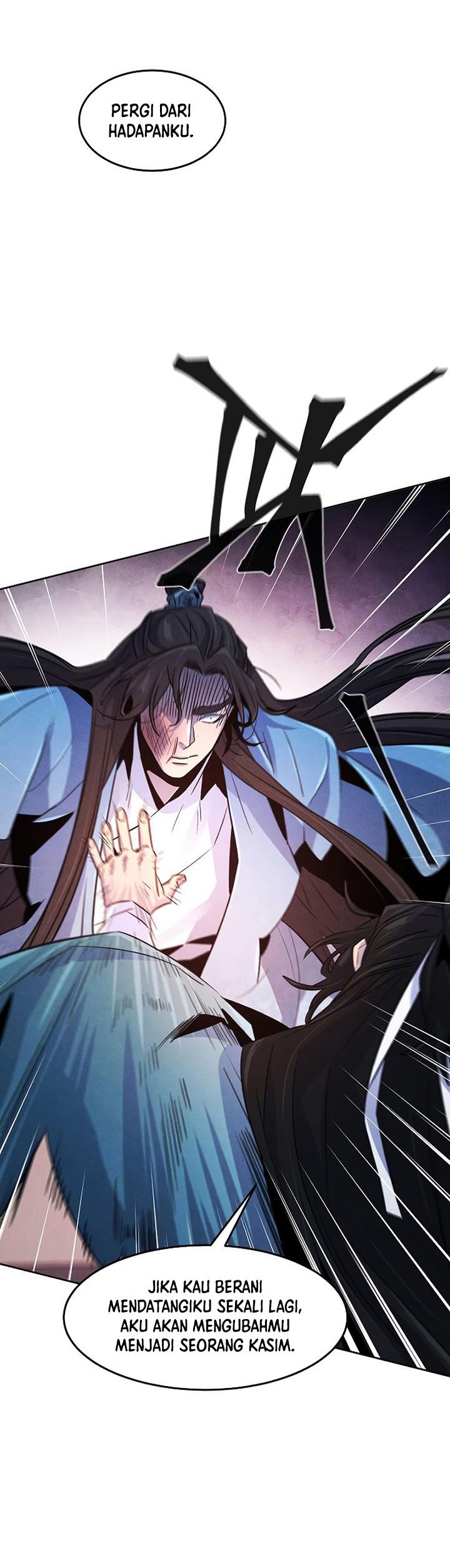 Return of the Mad Demon Chapter 88 Gambar 37
