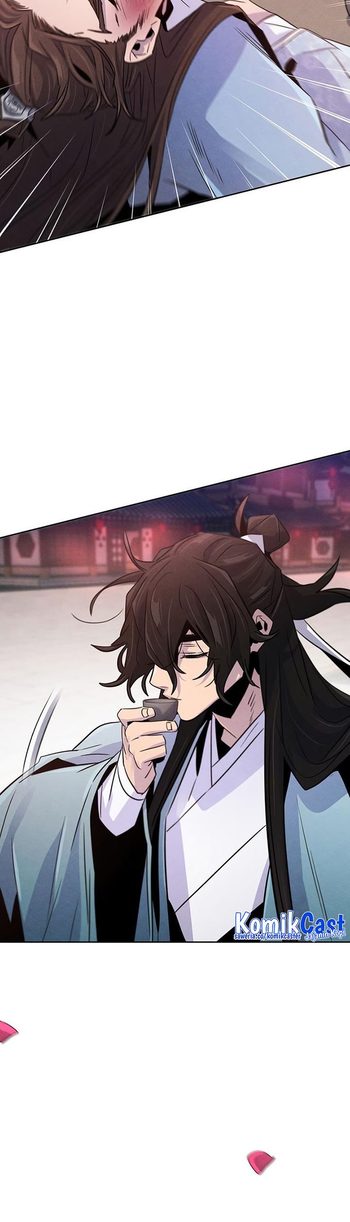 Return of the Mad Demon Chapter 88 Gambar 41