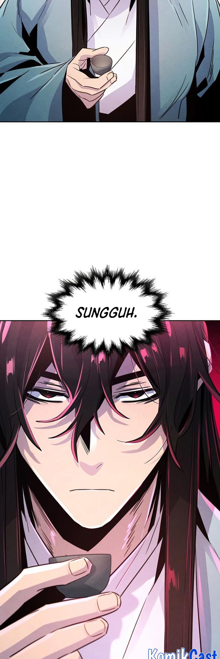 Return of the Mad Demon Chapter 88 Gambar 44