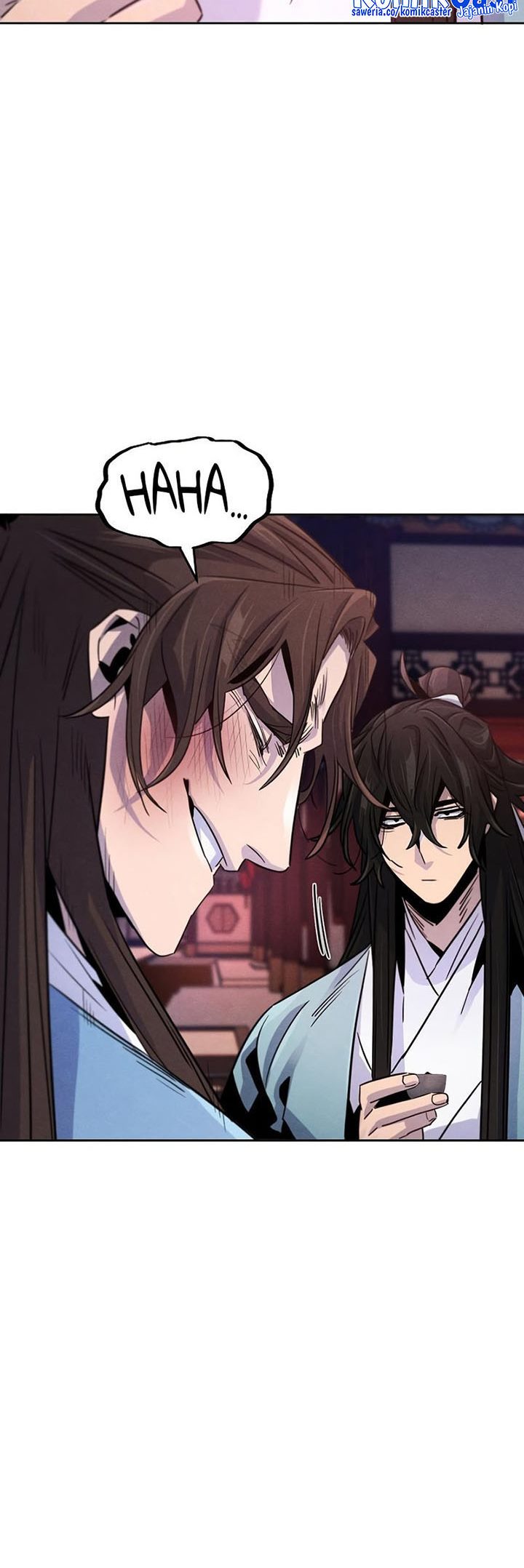 Return of the Mad Demon Chapter 88 Gambar 45