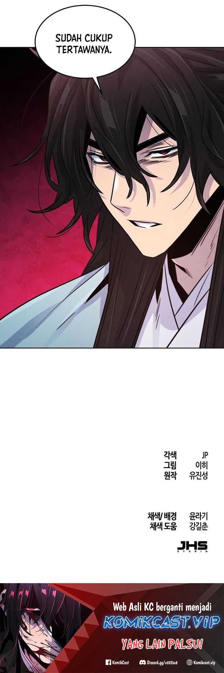 Return of the Mad Demon Chapter 88 Gambar 46