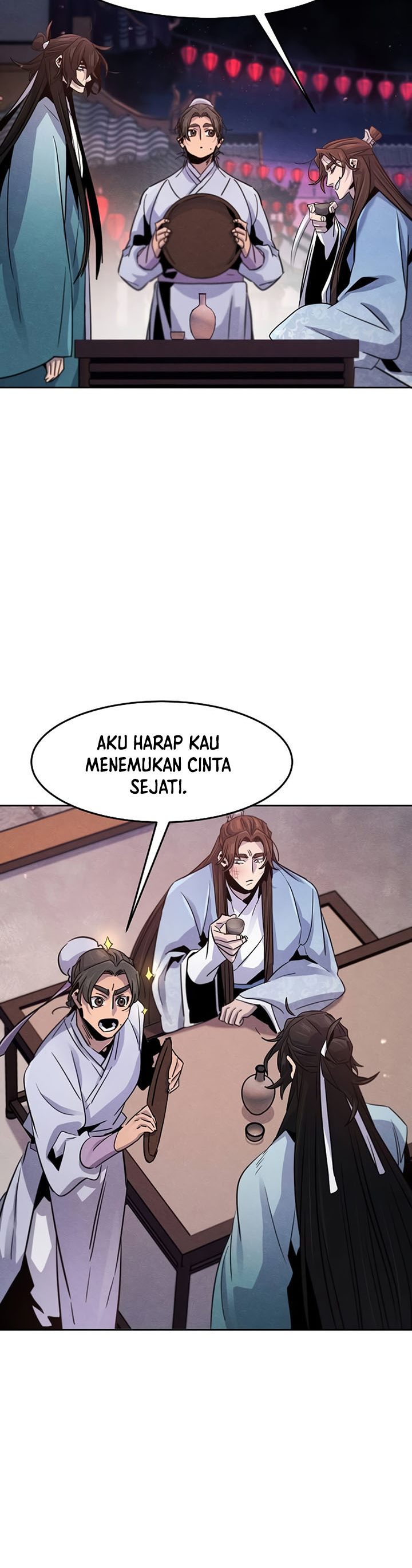 Return of the Mad Demon Chapter 89 Gambar 6